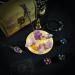 14PCS Crystals Healing Stones Set with Chakra Stones, Tarot Cloth, Sage - Meditation & Spiritual Healing Kit - Buy Online on GoSupps.com