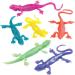 Baker Ross P515 Stretchy Lizards (Pack of 8) & AG671 Stretchy Snakes (Pack of 8) Pack of 8 + AG671 Stretchy Snakes (Pack of 8) - Buy Online on GoSupps.com