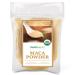 Healthworks Maca Powder Raw (16 Ounces / 1 Pound) | Certified Organic Flour Use | Keto, Vegan & Non-GMO | Premium Peruvian Origin | Breakfast, Smoothies, Baking & Coffee | Antioxidant Superfood