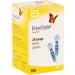 Owen's Freestyle Lancets 100 Pack with Autolet Lancing Device - Easy Blood Glucose Testing - Buy Online on GoSupps.com