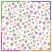 Mommys Helper No Mess Splat Mat  Printed