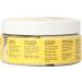 Burt's Bees Cranberry and Pomegranate Body Butter 185g - Buy Online on GoSupps.com