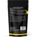 Nuke Nutrition 100mg COQ10 Supplement | 180 High Strength Co Enzyme Q10 Capsules | Heart Health Antioxidant | Vegetarian Friendly - Buy Online on GoSupps.com