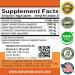 Extra Strength Turmeric Curcumin with Ginger & BioPerine - 1950mg Joint Pain Relief Supplement - Premium Vegan Non GMO Pills - 90 Capsules - Buy Online on GoSupps.com