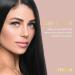 Buy Eyelash & Eyebrow Serum (3mL) - Clinically Tested Lash Growth Serum for Longer Thicker Fuller Lashes & Brows - Waterproof Herbal Formula - Buy Online on GoSupps.com
