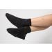 NatraCure Cold Therapy Socks (Large) - Targeted Pain Relief for Feet and Ankles - Buy Online on GoSupps.com