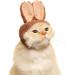 Kitan Club Cat Cap - Blind Box Pet Hat (Rabbit) - Authentic Japanese Kawaii Design - Premium Quality & Animal-Safe Materials - Buy Online on GoSupps.com
