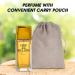 Men's Cologne 1 Billion Eau De Toilette Body Spray Fragrance For Men- Daywear Casual Daily Perfume Set with Suede Pouch- 3.4 Fl Oz Bottle- Ideal EDT Beauty Gift for Birthday Anniversary - Buy Online on GoSupps.com