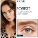 Buy Iconic Dark Green Colored Contact Lenses - Monthly Supply for Natural Look | 1 Pair - Buy Online on GoSupps.com