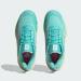 Buy adidas Women's Novaflight Volleyball Shoes - Low | Flash Aqua Ftwr White Lucid Lemon | International Shipping Available - Buy Online on GoSupps.com