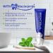 PearlSmile Hydroxyapatite Niacinamide Whitening Toothpaste 5% Niacinamide + 10% Nano-Hydroxyapatite (nHAp) Strengthens Enamel & Remineralizes Fluoride-Free 4.2oz (Pack of 1) 4.2 Ounce (Pack of 1) - Buy Online on GoSupps.com