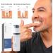 New Propolis Teeth Regrow Dental Gel & Whitening Pen Set | Effective Teeth Bleaching & Stain Removal - Buy Online on GoSupps.com