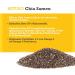 Mituso Chia Seeds 1 kg - Buy Online on GoSupps.com