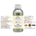 Pure Neem Oil 630ml (21 oz) - Cold Pressed Natural Oil for Skin & Hair | Worldwide Shipping - Buy Online on GoSupps.com