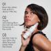 Olaplex Volumizing Blow Dry Mist Hair Heat Protection Repairs & Protects Hair for Healthier-Looking Blowouts Speeds Up Blow Dry Time Creates Touchably Soft Shiny Hair For All Hair Types 5 fl oz - Buy Online on GoSupps.com
