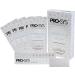 PRO-SYS Whitening Strips Kit - Sensitive Teeth Whitening Stain Remover 28 Strips for Effective Teeth Whitening - Buy Online on GoSupps.com