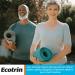 Ecotrin Safety Coated Aspirin 81 mg Low Strength - 45 Tablets x 3 Pack | Pain Reliever for Heart Health - Buy Online on GoSupps.com