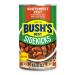 BUSH'S BEST Southwest Zest Pinto Beans Source of Plant Based Protein and Fiber Low Fat Gluten Free Made with Red Chili Sauce 15 Oz (Pack-12) 15 Ounce (Pack of 12)