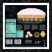1880 Individual Alicante Touron Pancake 200g Gluten Free 1 Unit - Buy Online on GoSupps.com