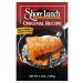 Shore Lunch Fish Breading/Batter Mix, Original Recipe, 56-Ounce Family Size (Pack of 1)