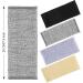 Doumneou 4 Pair Cut and Burn Resistant Sleeves Arm Protection Sleeves Forearm Protectors for Thin and Bruising - Buy Online on GoSupps.com