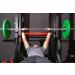 Pullup & Dip Calisthenics Wrist Wraps - Enhanced Stability & Safety for Strength Training Gymnastics & Fitness - Unisex Black Wrist Support - Buy Online on GoSupps.com