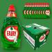 Fairy Washing Up Liquid 10 x 320ml Original - Buy Online on GoSupps.com