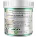 Soya Protein Isolate Powder 500g - Vegan, Non-GMO, Gluten-Free, Lactose-Free - Plant-Based - Recyclable Container - Buy Online on GoSupps.com