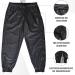 AQF Sauna Suit for Men - SwitZs Fitness Training & Jogging Suit | Black XL - Boost Weight Loss & Maximize Workouts - Buy Online on GoSupps.com