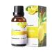 Lemon Essential Oil 1 oz (30ml) - 100% Pure and Undiluted Therapeutic Grade - Italian Lemon