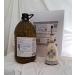 OLIVITAE. Ceramic pack includes a beautiful hand-painted ceramic oiler and 5 l extra virgin olive oil.