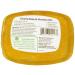 Clearly Natural Honeysuckle Glycerine Soap Bar - 4 oz | Moisturizing & Gentle | Shop Internationally - Buy Online on GoSupps.com