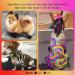 Opawz Permanent Pet Hair Color - Professional & Safe Dye for Dogs & Horses | Super Black Lasts 20+ Washes - Buy Online on GoSupps.com