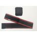 Umbilical Hernia Support Belt 3 Inches wide Abdominal Navel Truss One Removable Cushion Pad UK (M 30-36 inches) M 30 - 36 inches - Buy Online on GoSupps.com