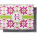 Personalized Suzani Floral Microfiber Screen Cleaner | YouCustomizeIt | International Shipping Available - Buy Online on GoSupps.com