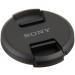 Sony 49mm Front Lens Cap ALCF49S,Black