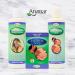 Arymar Escabicin Shampoo & Body Wash (8 oz) - Sulfur-Based Gentle Cleansing for Hair & Skin Health | International Shipping Available - Buy Online on GoSupps.com