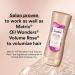 Suave Professionals Rose Oil Infusion Volumizing Conditioner for Fine Hair - 12.6 oz | International Shipping - Buy Online on GoSupps.com