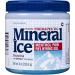 Mineral Ice Pain Relieving Gel - 8 oz Pack of 4 - Buy Online on GoSupps.com