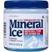 Mineral Ice Pain Relieving Gel - 8 oz Pack of 4