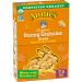 Annie's Organic Baked Bunny Grahams Snacks, Honey, 7.5 oz. Box (Pack of 12) Honey 7.5 Ounce (Pack of 12)