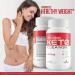 Pro Optiplex Keto Cleanse: Herbal Keto Cleanse with Probiotics for Natural Detox - Reduce Bloating, Flush Toxins, Full Body & Colon Cleanse - Buy Online on GoSupps.com