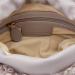 Pinko Women's Pouch Mini Neon Curls Eco Shea Bag - I41Q_Perla Antique Gold | Shop Internationally - Buy Online on GoSupps.com