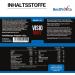 BestProvita Visio Forte - High-Dose Eye Vitamins (3 x 60 Capsules) for Improved Vision & Eye Health | Ideal for 50+ | International Shipping - Buy Online on GoSupps.com