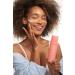 COCOSOLIS Rose Clean & Hydrate Facial Foam - Deep Pore Cleansing with Hyaluronic Acid & Glycerine | International Shipping - Buy Online on GoSupps.com