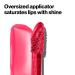 Revlon Super Lustrous Lip Gloss Set - 5 Piece Gift Set with High Shine Cream & Pearl Finishes - Buy Online on GoSupps.com