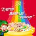 Buy Lucky Charms Treats Bars King Size | 12 Count 1.7 oz (Pack of 8) - Fast International Shipping - Buy Online on GoSupps.com