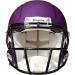 Riddell NFL Minnesota Vikings Speed Authentic Football Helmet Purple  Medium - Buy Online on GoSupps.com