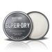 Super-Dry Mens Hair Paste by Victory Barber & Brand | Mens Hair Products Made in the USA | Matte Hair Product Men Like Better than Matte Hair Gels | Oil-Free Texture Paste for the Effortlessly Cool