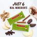 Larabar Apple Pie - 16 Bars (1.6 oz Each) | Healthy Snack | Gluten-Freeâ€‌ - Buy Online on GoSupps.com